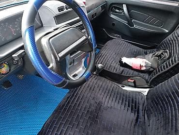 крыло нива: ВАЗ (ЛАДА) 2109: 2004 г., Ручные, Хэтчбэк — 2