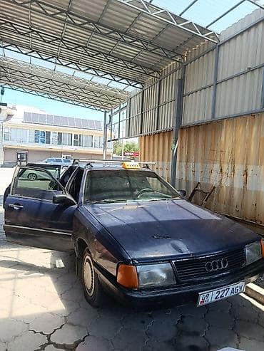 geely galaxy e5: Audi 100: 1987 г., 2 л, Механика, Бензин, Седан — 2