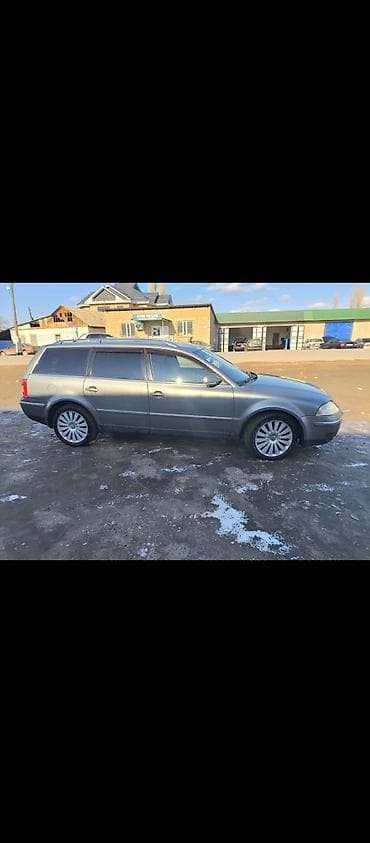 купить опель вектра б: Volkswagen Passat Variant: 2004 г., 1.9 л, Механика, Дизель, Универсал — 2