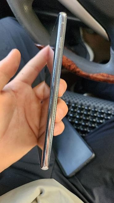 чехол самсунг s9: Samsung Galaxy S10, Б/у, 128 ГБ, цвет - Серебристый, 2 SIM — 4