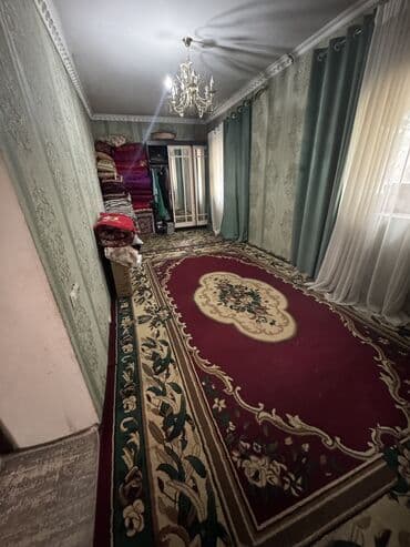 продаю дом ж м ак босого: Дом, 100 м², 5 комнат, Собственник, Старый ремонт — 9