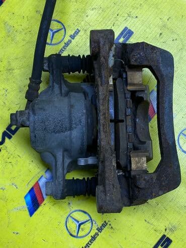 субару суппорт: Комплект суппортов Subaru Оригинал, Япония — 2