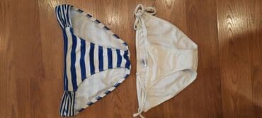 купальники з високою посадкою: Раздельный купальник, С пуш ап, С косточками, S — 7