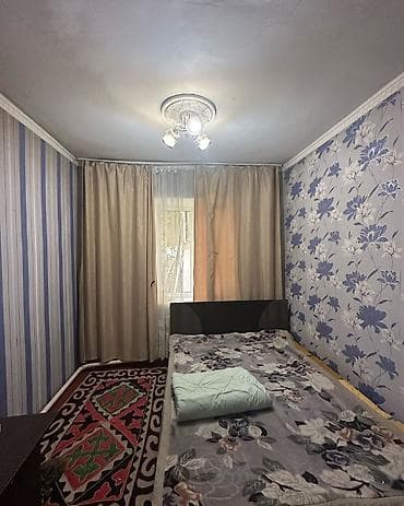 act building: ✨Продаётся дом в с. Сокулук✨ 🏡 Характеристики： • Участок - 6 соток • — 6