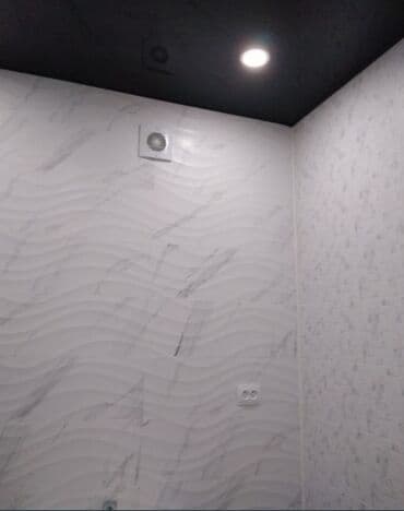 обои клеить бишкек: Поклейка обоев Больше 6 лет опыта — 7