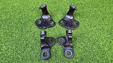 microsoft 540: Петли двери е65 7 16 815 Год 2004 В отличном состоянии — 2