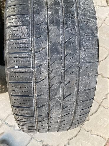 240: Шины 235 / 45 / R 18, Всесезонная, Легковые, Falken — 3