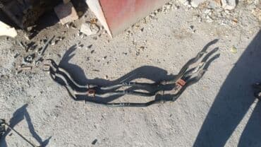 цифра 1 на годик мальчику: Передний стабилизатор Toyota 1995 г., Б/у, Оригинал, Япония — 1