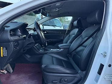 жд: Kia K7: 2020 г., 3 л, Автомат, Газ, Седан — 6