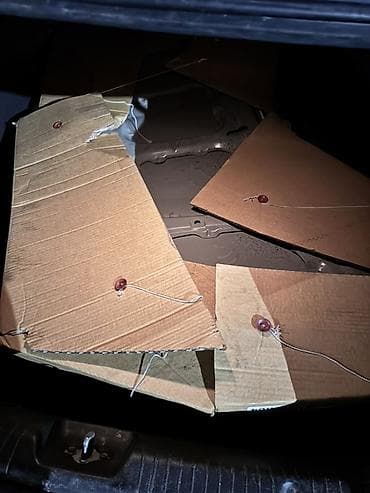 Капоты и комплектующие: Капот Hyundai, Новый, Оригинал — 2