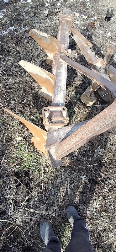 Холодильное оборудование: Жумушка даяр — 1