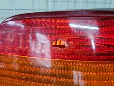 задний стоп венто: Задний правый стоп-сигнал Volkswagen Б/у, Оригинал, Германия — 4