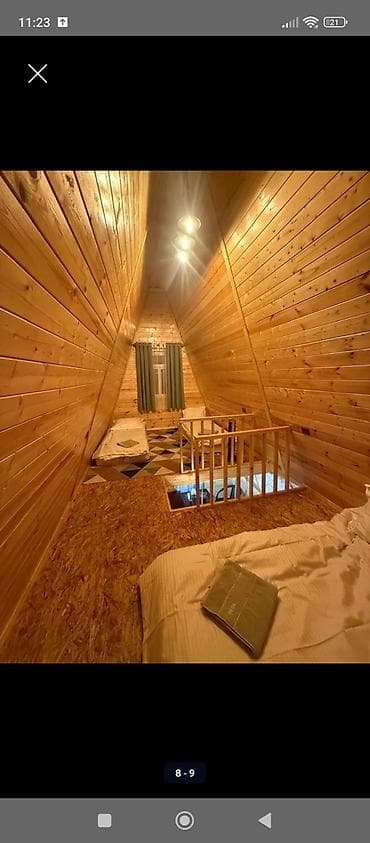 дом село ананьево: A-freme (Афрейм) Каракол /Гостевой дом/ Посуточные квартира/ — 8