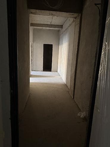 nova grand: 1 комната, 53 м², Элитка, 7 этаж, Готовая ПСО (под самоотделку) — 1