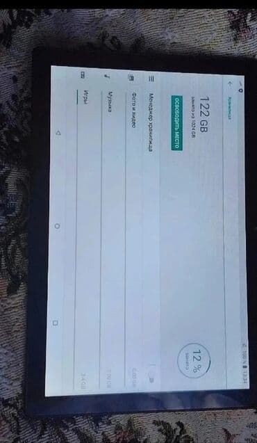 док станция бишкек: Планшет, память 1 ТБ, 19" - 20", 4G (LTE), Новый, Классический — 3