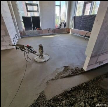 сколько стоит стяжка пола цена за м2: Стяжка Бесплатная консультация Больше 6 лет опыта — 1