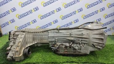 Коробка передач Автомат Porsche Б/у, Оригинал at lalafo.kg Коробка передач Автомат Porsche Б/у, Оригинал