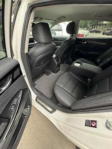 r19 kia: Kia K7: 2019 г., 3 л, Автомат, Бензин, Седан — 7