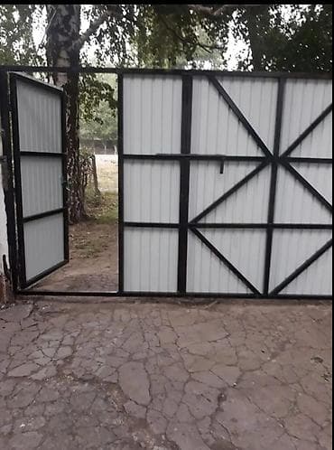 дом ананева: Продаю дом Джаильский район с.Сосновка по трассе Бишкек Ош участок 30 — 2