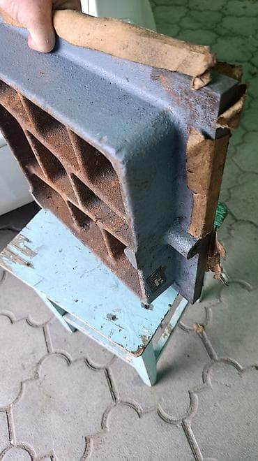 Дом и сад: Призмы 3500 с.тисы3500с.поверочная плита новая 400х400мм.9000с — 10