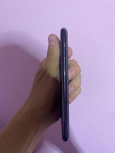 Мобильные телефоны: IPhone 11 Pro, Б/у, 256 ГБ, Space Gray, 85 % — 5