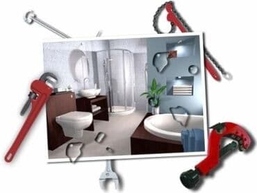 ремонт водяных насосов: Ремонт сантехники Больше 6 лет опыта — 11