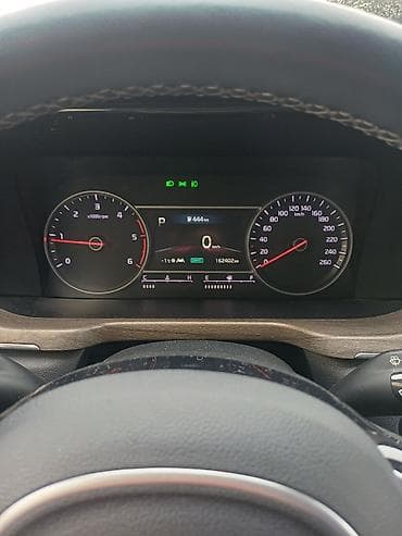 киа соренто авто: Kia Sorento: 2021 г., 2.2 л, Автомат, Дизель, Кроссовер — 9