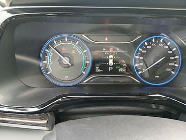 geely okavango: GAC (Trumpchi) Aion S — современный электрический седан Основные — 6