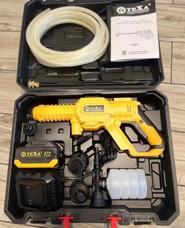 мойка транзвой: Мойка высокого давления Платная доставка, Самовывоз, Бесплатная доставка — 17