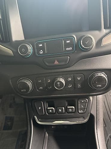 chevrolet nexia: GMC : 2020 г., 2 л, Автомат, Бензин, Кроссовер — 10