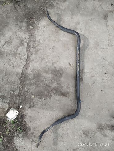 купить мицубиси паджеро спорт в бишкеке: Mitsubishi Montero Sport стабилизатор передний Challenger, Митсубиси — 1