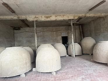 Соода жабдуулары: Тандыры на заказ с доставкой — 9