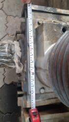 оборудование для ip телефонии модуль расширения настольные: Редукторный узел с вертикальным выходным валом Описание: - Массивный — 13