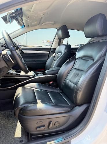byd e9: Hyundai Grandeur: 2021 г., 3 л, Газ, Седан — 6