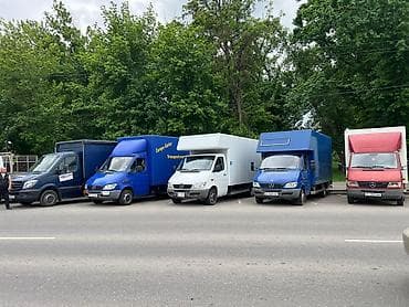 ак бата ж м: *Спринтер такси *Спринтер услуги *Спринтер будка *Спринтер гидроборт — 2