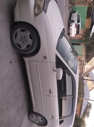 одиссеи: Honda Odyssey: 2002 г., Минивэн — 4