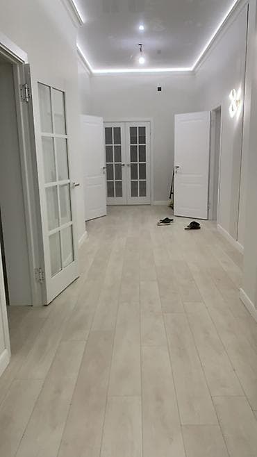 Бөлмөлөр: Үй, 120 м², 6 бөлмө, Менчик ээси, Дизайнердик оңдоо — 2