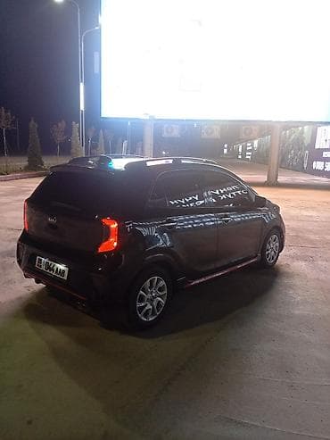 двигатель хонда степвагон бишкек: Kia Morning: 2017 г., 0.1 - engine capacity л, Автомат, Бензин, Хетчбек — 3