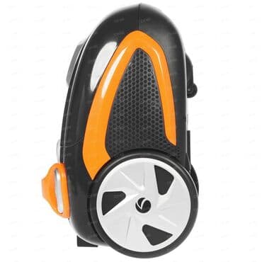 пылесос с аквафильтром техномир: Пылесос, Сухая, Мешок — 2