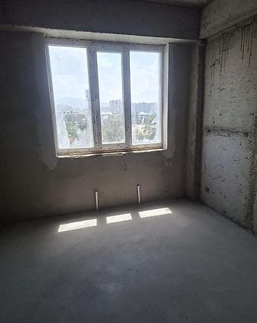55: 1 комната, 46 м², Элитка, 8 этаж, Готовая ПСО (под самоотделку) — 8