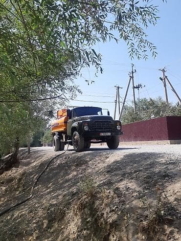 е60 bmw: Грузовик, ГАЗ, Стандарт, Б/у — 8