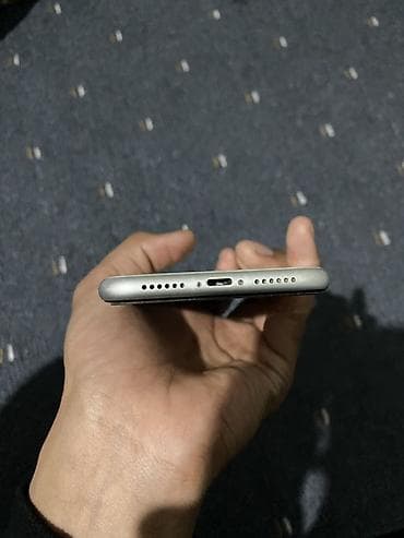 ipad 128 gb: IPhone 11, 64 ГБ, Белый, 91 % — 10