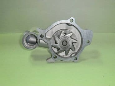системы охлаждения protech: Mitsubishi Galant 4D68 помпа, Мицубиси Галант 4Д68 помпа Митцубиси — 1