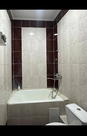 2 комнаты, 46 м², Индивидуалка, 2 этаж, Косметический ремонт — 2