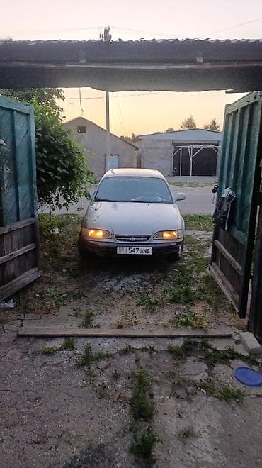 кия 2024: Продаётся hyundai sonata 1994 года vin-код объём 1.8 цена договорная — 1