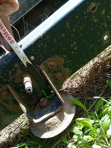 мтз 80 запчасти: Продаю рама без трещин идеальный состояние кому интересно звоните СМС — 6