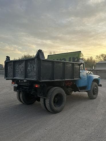 зил 130 дизель: ЗИЛ : | 1991 г — 9