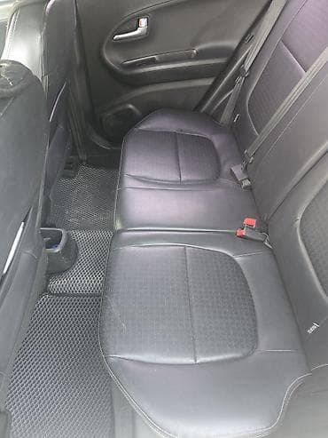 kia karnaval: Kia Morning: 2016 г., 1 л, Автомат, Бензин — 7