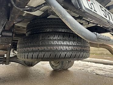 киа бонго 4вд: Легкий грузовик, Kia, Стандарт, До 1 т, Б/у — 10