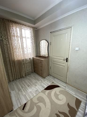 1 комната, Собственник, С мебелью полностью at lalafo.kg 1 комната, Собственник, С мебелью полностью